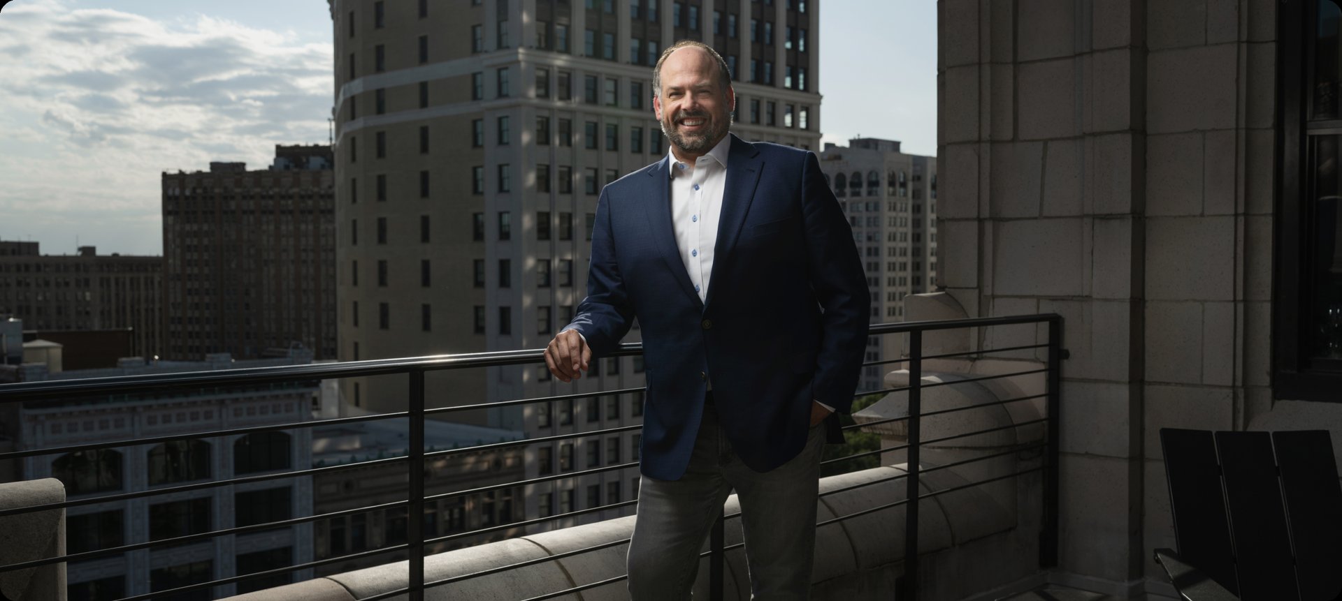 MCDP standardizes deals on dealhead