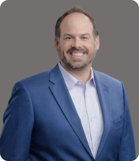Portrait of Dr. Aaron Havens