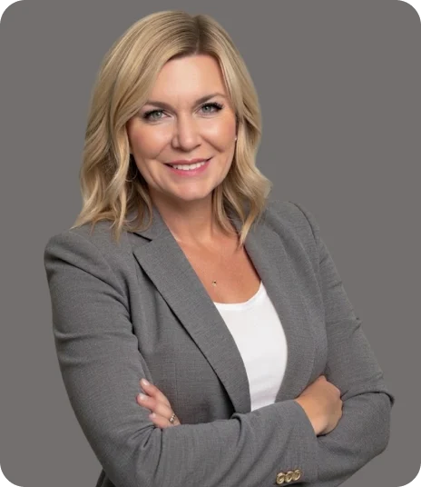 Portrait of Amber Fonnegra