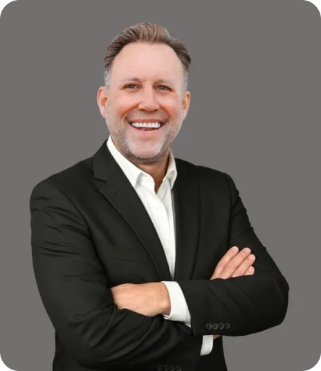 Portrait of Craig Williamson