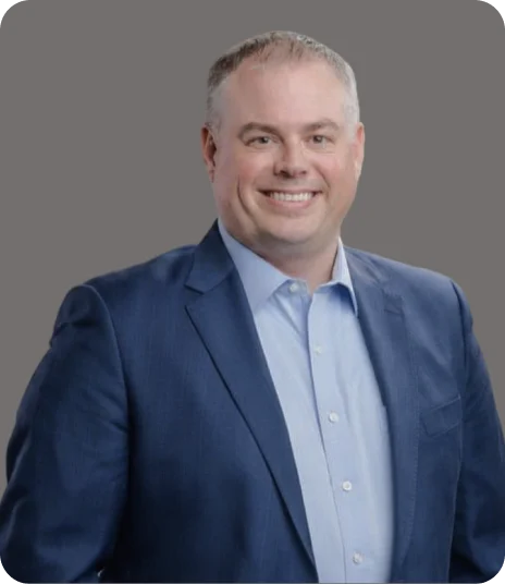 Portrait of Dr. David Havens