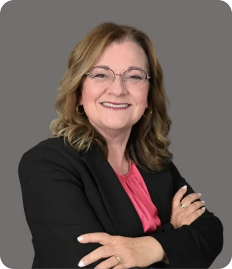 Portrait of Sonja Garcia